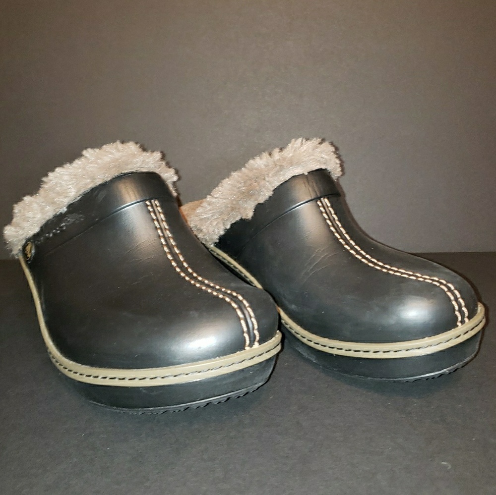 Cobbler Eva Lined clog